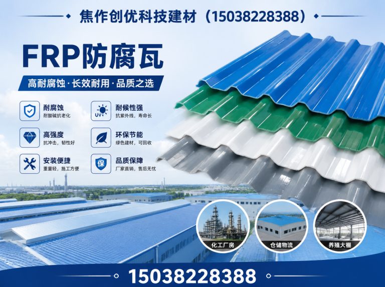 丰南区采光瓦展示图